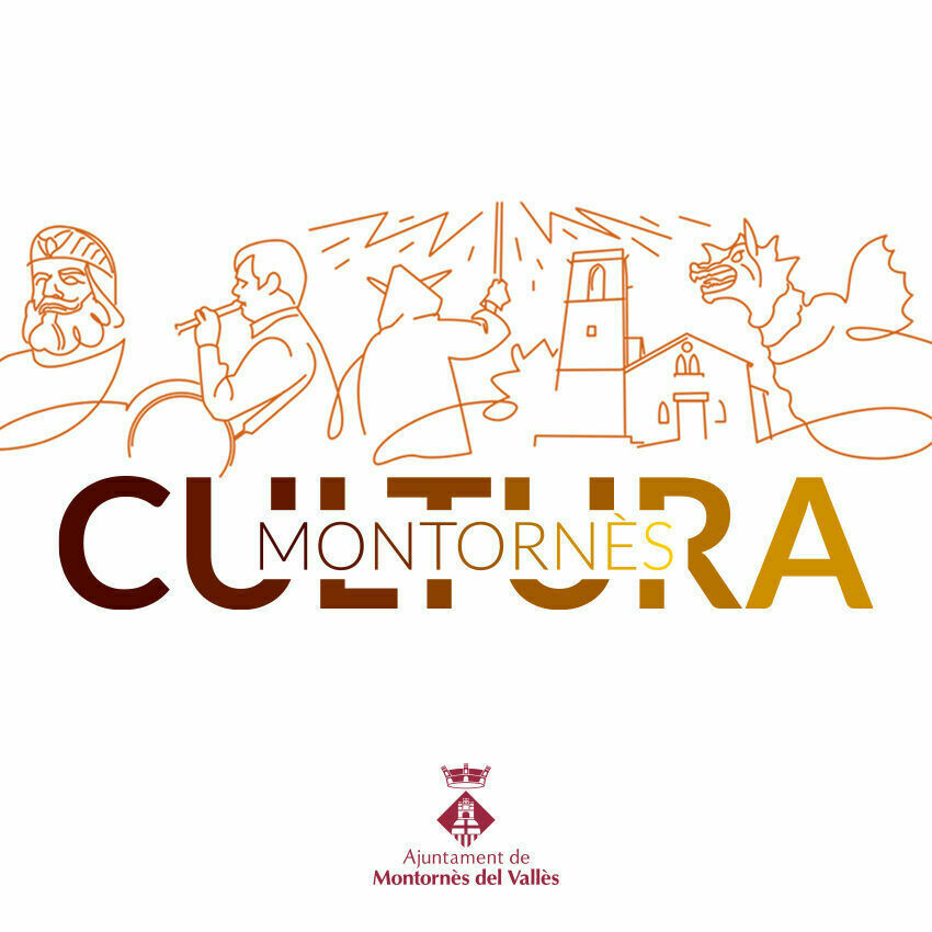 Consulta previa sobre el reglamento de uso de los espacios y los equipamientos culturales gestionados por el Ayuntamiento de Montornès del Vallès