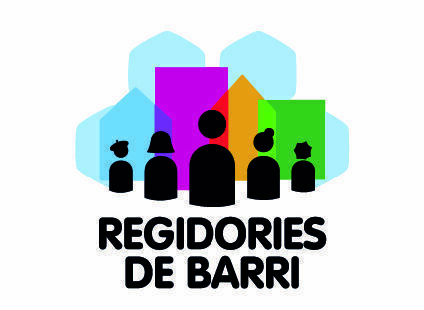 Concejalías de Barrio